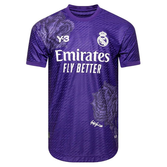 Maillot Real Madrid X Y-3 2024