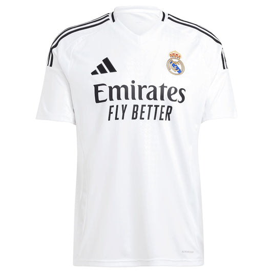 ADIDAS Maillot Real Madrid Domicile 2024/25