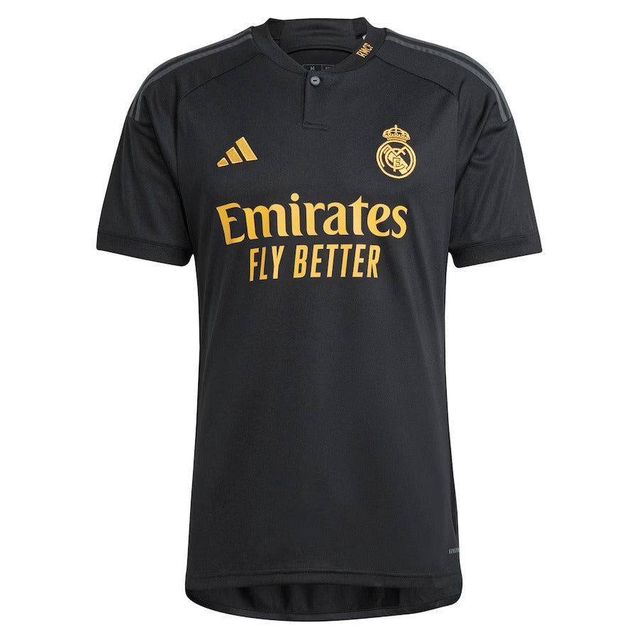 REAL MADRID football jersey 23/24